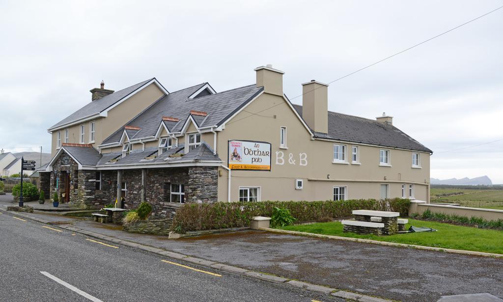 An Bothar Pub Hotel Brandon Creek Kamer foto